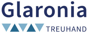  Logo Glaronia Treuhand